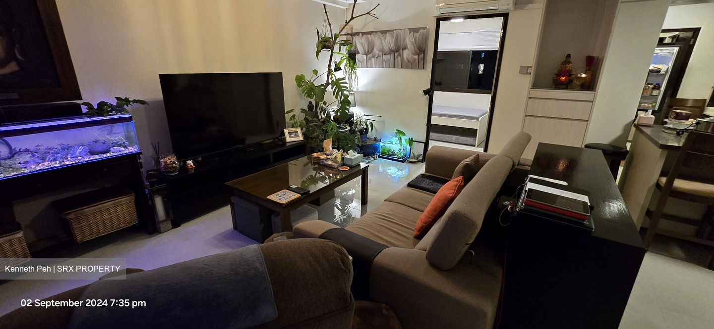 Compassvale Walk (Sengkang),  #438011231